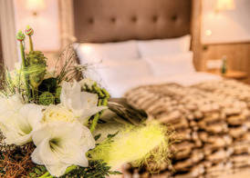 Hotel Garni Urezza 2