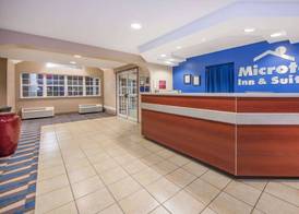 Microtel Inn and Suites By Wyndham Miami OK 2