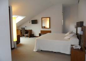 Hotel Anoeta 3