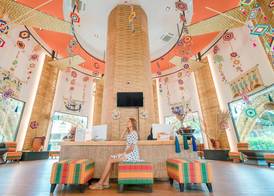 Isaan Isan Resort Khaoyai SHA Extra Plus 4