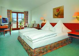 Hotel Gasthof Raab 4