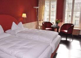 Boutique Hotel Belle Epoque 4