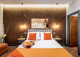 casajammone naples b&b 3