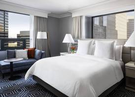 Four Seasons Hotel Atlanta 5