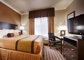 Best Western Plus Cutting Horse Inn & Suites 5