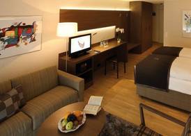 Dorint Parkhotel Bad Zurzach 3