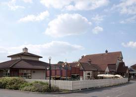 Premier Inn Braintree - A120 2