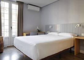 Hotel Avenida 2