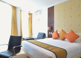 D'Hotel & Suites 4