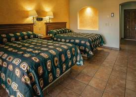 Hacienda Suites Loreto 3