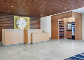 Fairfield Inn & Suites Kinston 2