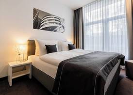 Garner Hotel Berlin - Gendarmenmarkt by IHG 4