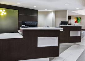 Wyndham Houston Sugarland 2
