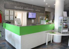 H+ Hotel Erfurt 2