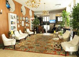 Hotel Croydon 5