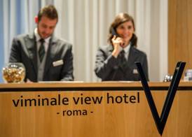 Viminale View Hotel 2