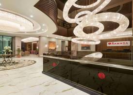 Ramada by Wyndham Sakarya 2