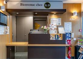 B&B HOTEL Périgueux Boulazac 4