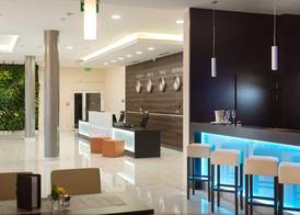 Kurhotel Pyramide Sibyllenbad 2