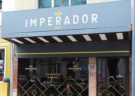 Imperador Hotel 3