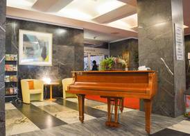 CAREA Residenz Hotel Harzhöhe 3