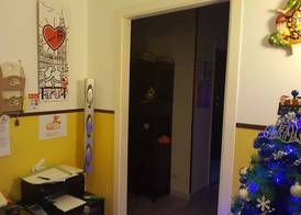 Domina Romae B&B 5