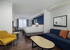 City Express By Marriott Findlay 4