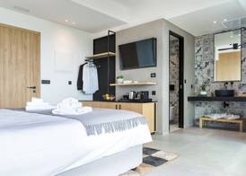 SAVUS Boutique Hotel 3