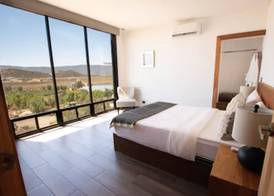 Contemplacion Resort & Spa 5