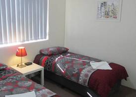 Parkside Apartments Parramatta 5