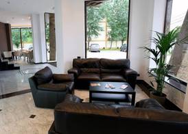 Ambiance Hotel 2