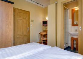 Hotel Jagdschloss Letzlingen 4