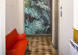 G-Rough, Rome, a Member of Design Hotels 2
