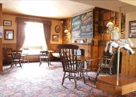 The Miners Rest, formerly The Radstock Hotel, near Bath 2