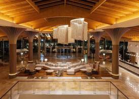 Hipotels Barrosa Palace & Spa 3