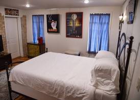 Ivory Dynasty by Collodge Downtown Tuscaloosa Boutique Hotel 5