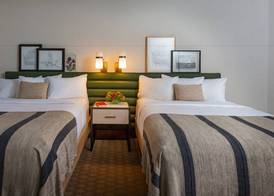The Ingleside Hotel 4