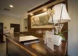 Hotel Grand Sal Kopalnia Soli "Wieliczka" 2