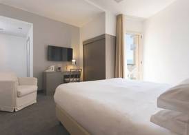 Park Hotel Brasilia 5