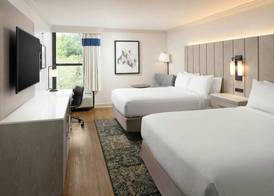 Four Points by Sheraton Richmond Airport 4