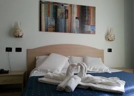 Hotel Profumo Di Mare 2