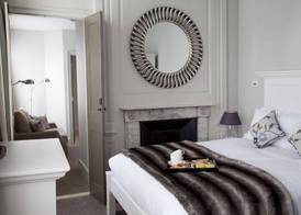 Vanbrugh House Hotel 3