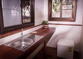 Baan Manali Resort 4