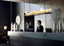 Norefjell Ski & Spa, an Ascend Hotel Collection Member 3