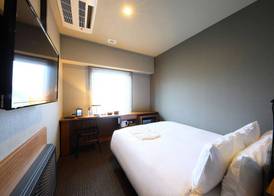 ICI HOTEL Ueno Shin Okachimachi 4