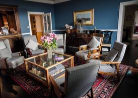 Carrygerry Country House 4