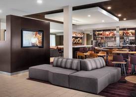 Courtyard by Marriott Fishkill 3