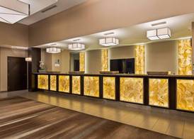 Best Western Plus Lamplighter Inn & Conference Centre 4