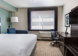 Holiday Inn Express & Suites EUGENE DOWNTOWN - UNIVERSITY by IHG 3