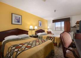 Brookville Inn 5